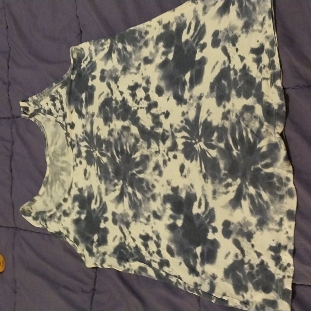 Terra & Skye tunic tank